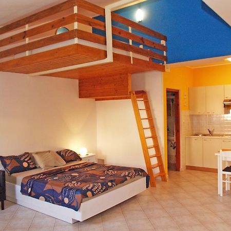 PUY Family Friendly Apartments מראה חיצוני תמונה