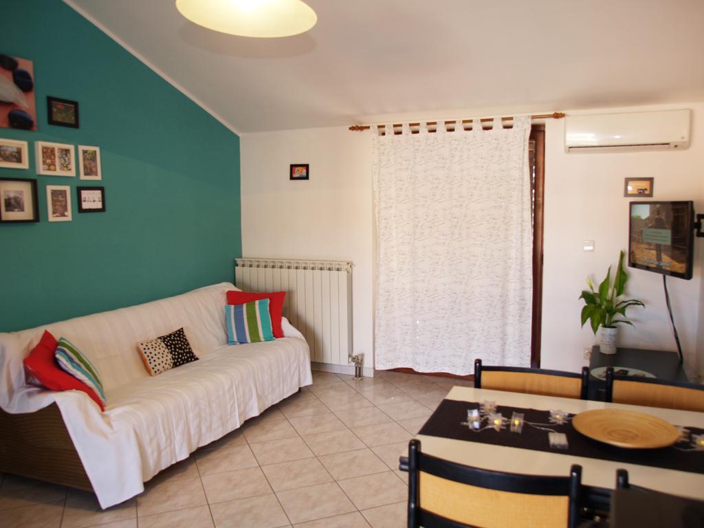PUY Family Friendly Apartments חדר תמונה