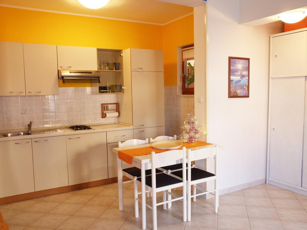 PUY Family Friendly Apartments חדר תמונה