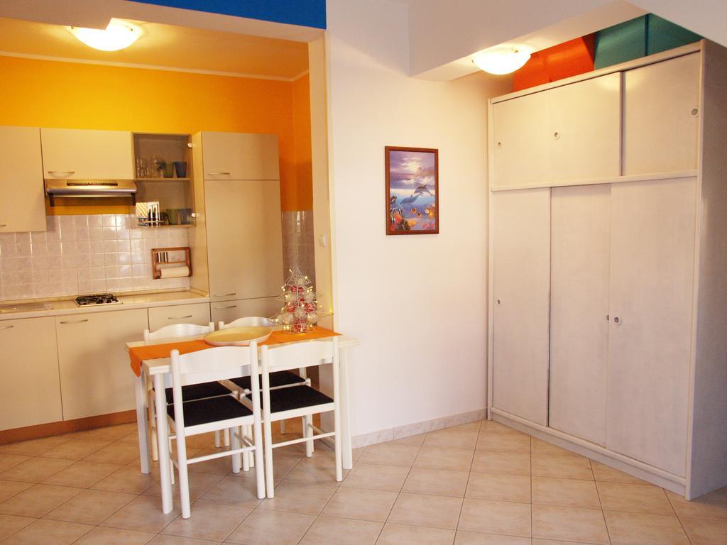 PUY Family Friendly Apartments חדר תמונה