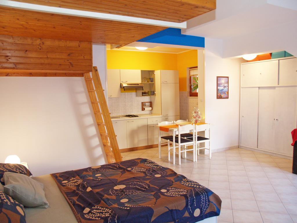 PUY Family Friendly Apartments חדר תמונה