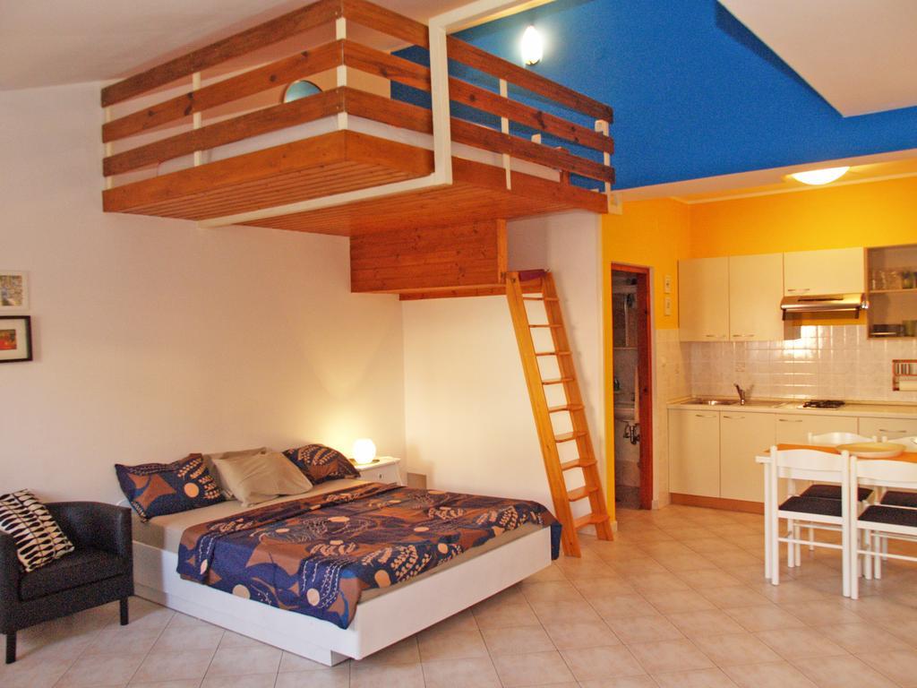 PUY Family Friendly Apartments מראה חיצוני תמונה