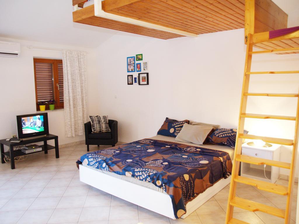 PUY Family Friendly Apartments חדר תמונה