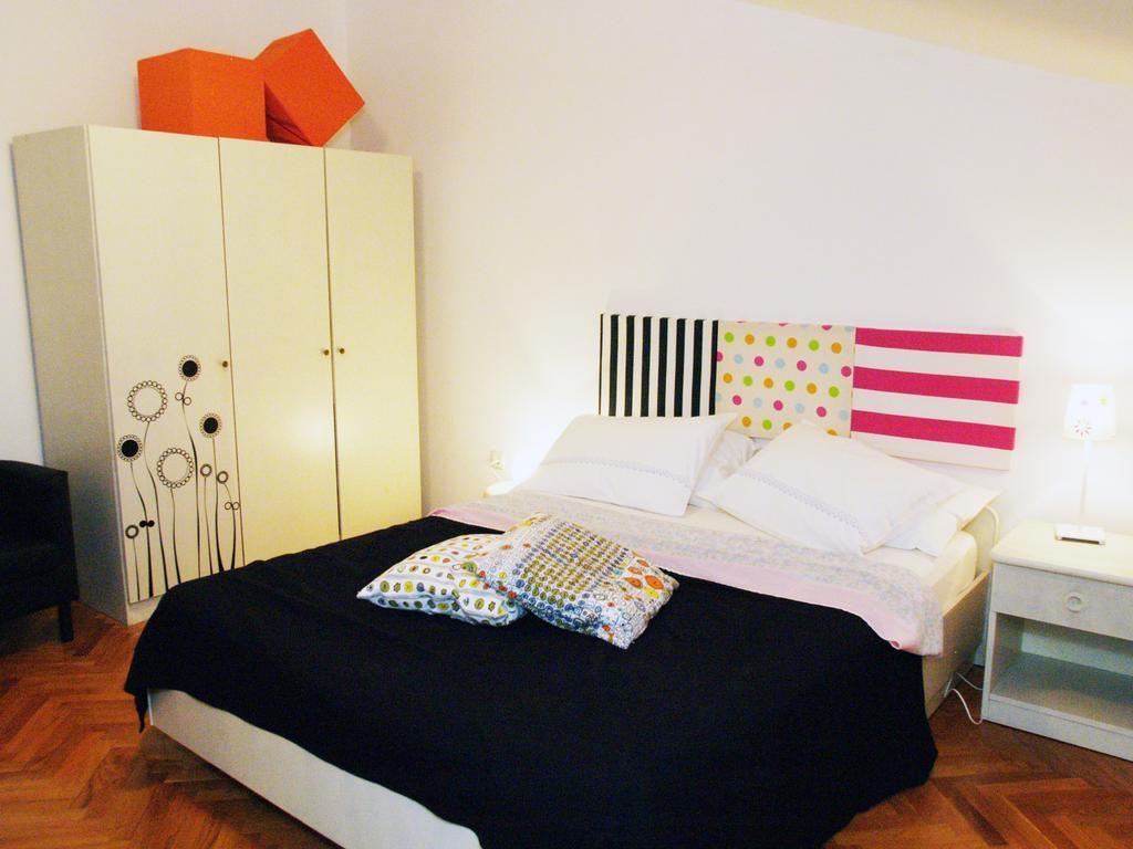 PUY Family Friendly Apartments חדר תמונה