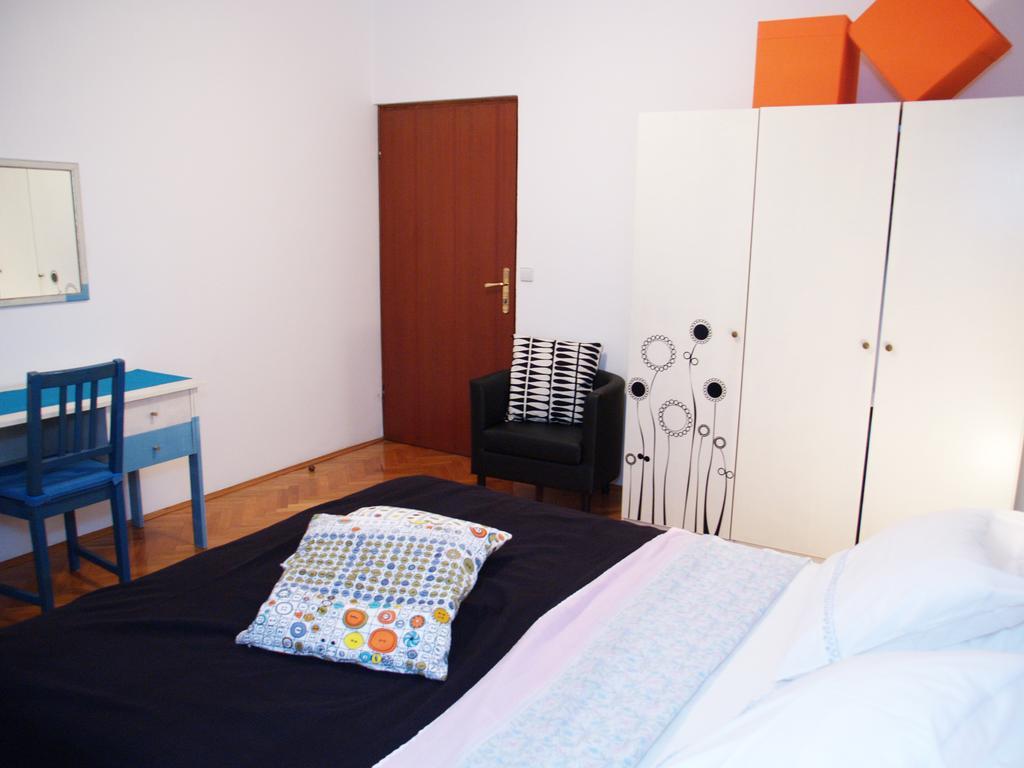 PUY Family Friendly Apartments חדר תמונה