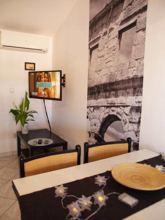 PUY Family Friendly Apartments מראה חיצוני תמונה