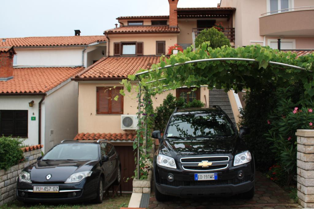 PUY Family Friendly Apartments מראה חיצוני תמונה